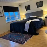 Kilimanjaro & Stayover Privatunterkunft Svinninge