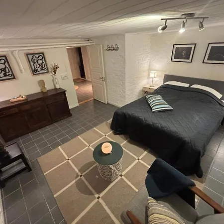Retreat Homestay Svinninge