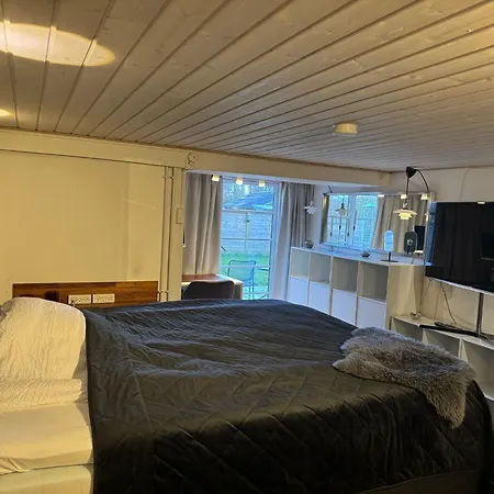Retreat * Svinninge