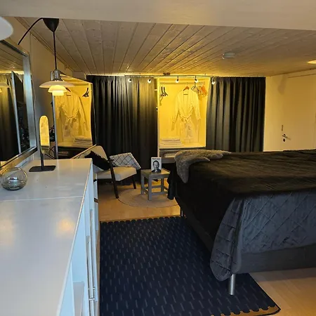 Retreat Svinninge