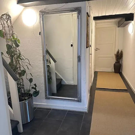 Retreat Svinninge