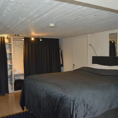 Privat bolig Kilimanjaro & Stayover *