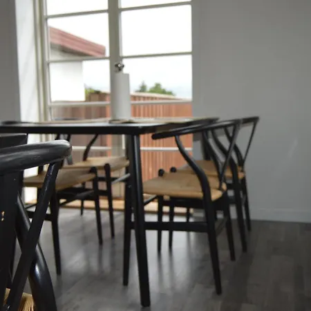 Privat bolig Kilimanjaro & Stayover