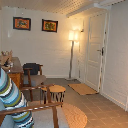 Privat bolig Kilimanjaro & Stayover Svinninge