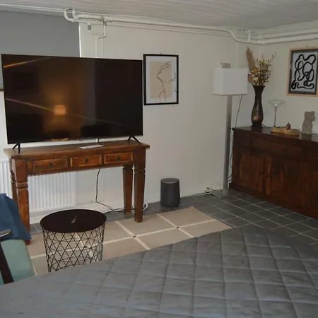 Pansiyon Kilimanjaro & Stayover Svinninge