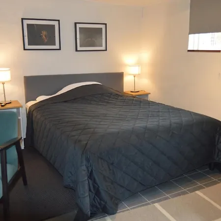 Kilimanjaro & Stayover *