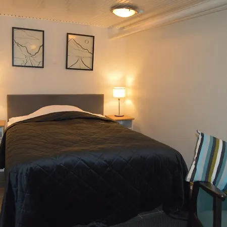 Privat bolig Kilimanjaro & Stayover