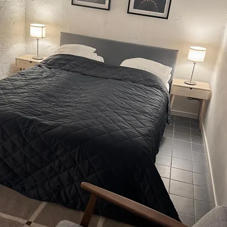 Kilimanjaro & Stayover Pansiyon Svinninge