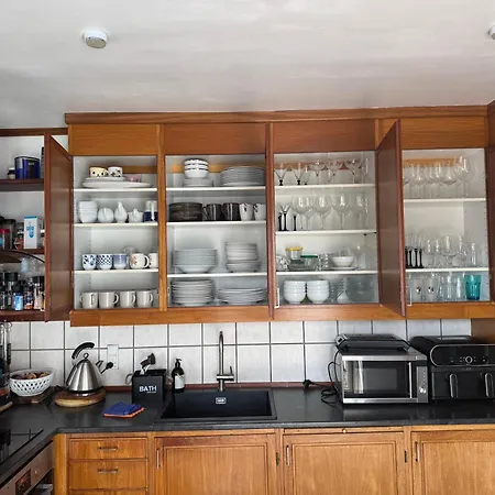 Kilimanjaro & Stayover Séjour chez l'habitant Svinninge