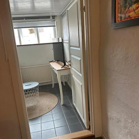 Kilimanjaro & Stayover Séjour chez l'habitant Svinninge