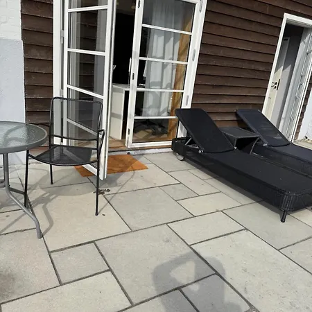 Kilimanjaro & Stayover Privat bolig Svinninge