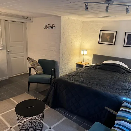 Kilimanjaro & Stayover * Svinninge