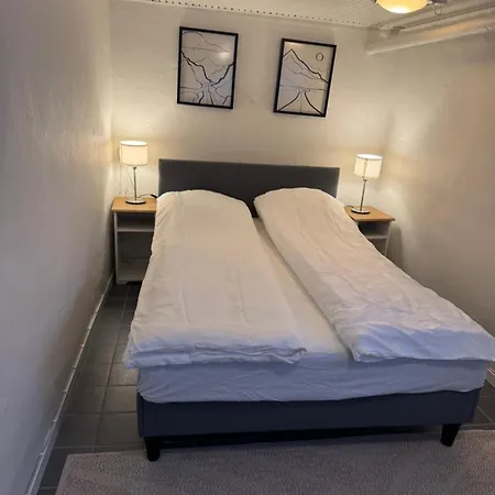 Kilimanjaro & Stayover Svinninge