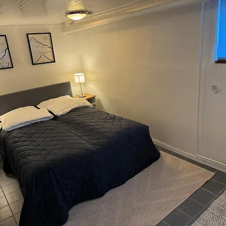 Kilimanjaro & Stayover * Svinninge