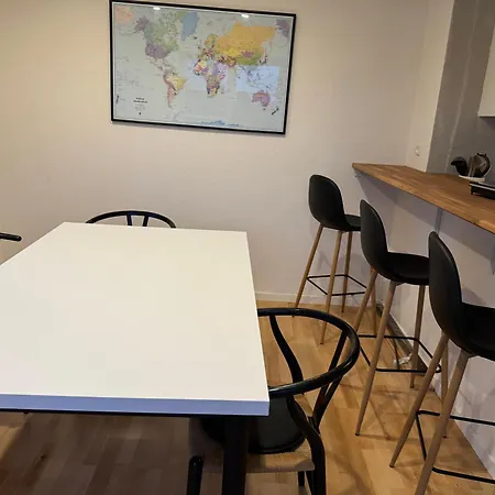 Kilimanjaro & Stayover * Svinninge