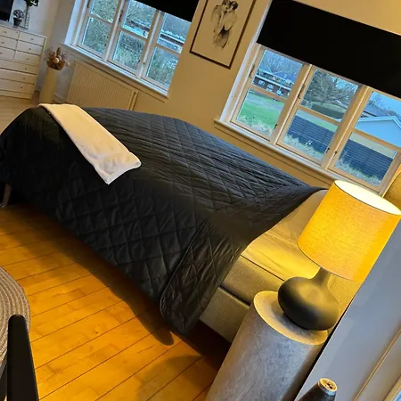 Kilimanjaro & Stayover * Svinninge