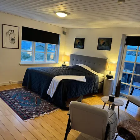 Kilimanjaro & Stayover Privat bolig *