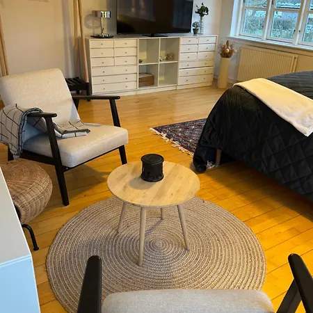 Kilimanjaro & Stayover Homestay szállás Svinninge