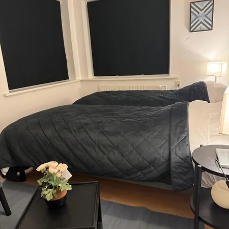 Kilimanjaro & Stayover Svinninge