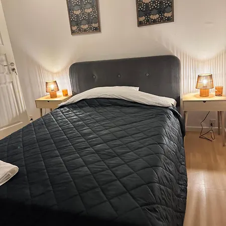 Privat bolig Kilimanjaro & Stayover Svinninge