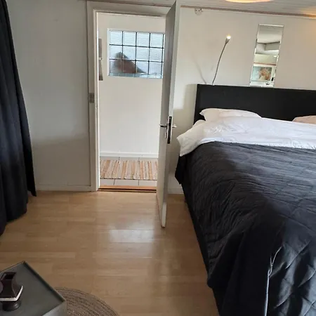 Privat bolig Kilimanjaro & Stayover