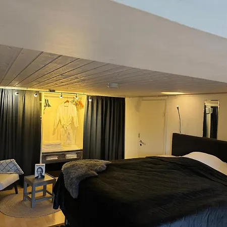 Kilimanjaro & Stayover Privat bolig Svinninge