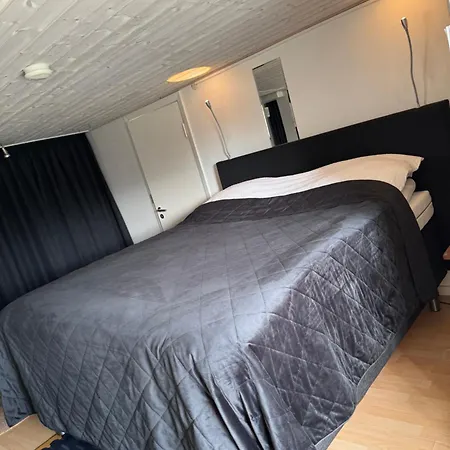 Kilimanjaro & Stayover Svinninge