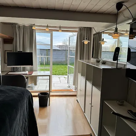 Privat bolig Kilimanjaro & Stayover *