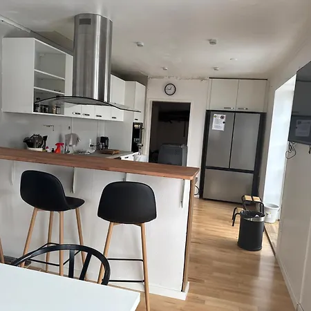 Privat bolig Kilimanjaro & Stayover