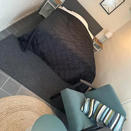 Kilimanjaro & Stayover Homestay szállás Svinninge