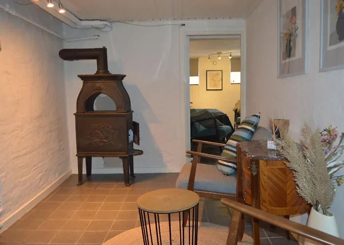 Kilimanjaro & Stayover Svinninge