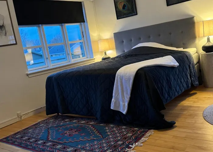 Kilimanjaro & Stayover Privatunterkunft Svinninge